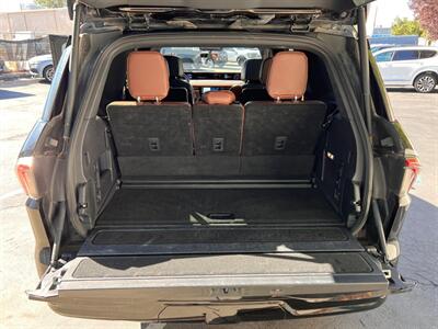 2025 Lincoln Navigator Reserve - Photo 25 - Salt Lake City, UT 84115