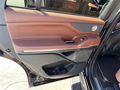 2025 Lincoln Navigator Reserve - Photo 20 - Salt Lake City, UT 84115
