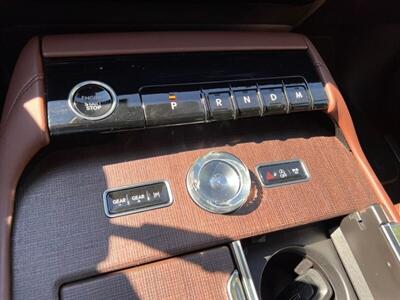 2025 Lincoln Navigator Reserve - Photo 45 - Salt Lake City, UT 84115