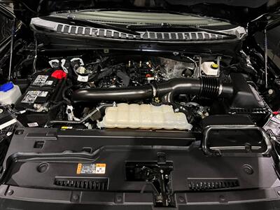2025 Lincoln Navigator Reserve - Photo 46 - Salt Lake City, UT 84115