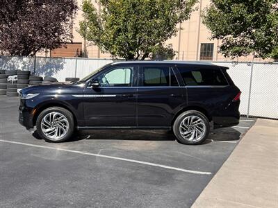 2025 Lincoln Navigator Reserve - Photo 4 - Salt Lake City, UT 84115