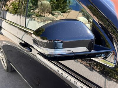 2025 Lincoln Navigator Reserve - Photo 9 - Salt Lake City, UT 84115