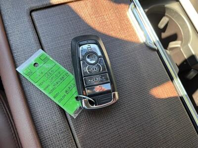 2025 Lincoln Navigator Reserve - Photo 44 - Salt Lake City, UT 84115