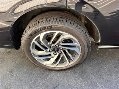2025 Lincoln Navigator Reserve - Photo 12 - Salt Lake City, UT 84115