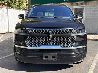 2025 Lincoln Navigator Reserve - Photo 2 - Salt Lake City, UT 84115