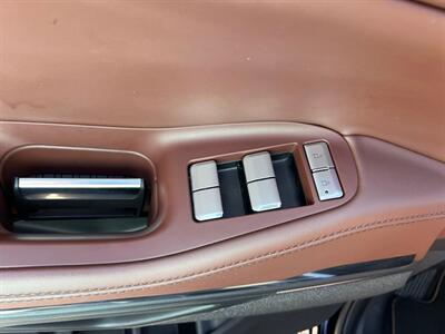 2025 Lincoln Navigator Reserve - Photo 30 - Salt Lake City, UT 84115