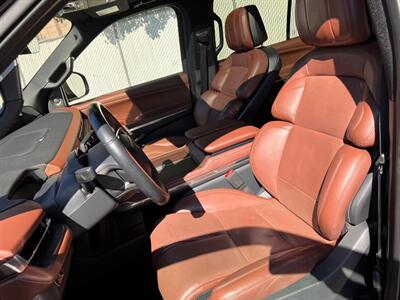 2025 Lincoln Navigator Reserve - Photo 16 - Salt Lake City, UT 84115