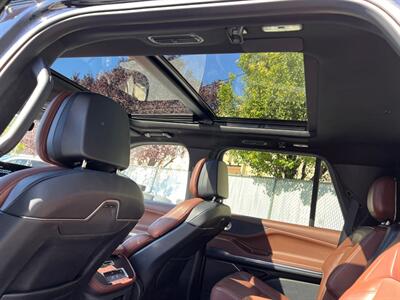2025 Lincoln Navigator Reserve - Photo 24 - Salt Lake City, UT 84115