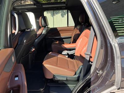 2025 Lincoln Navigator Reserve - Photo 18 - Salt Lake City, UT 84115