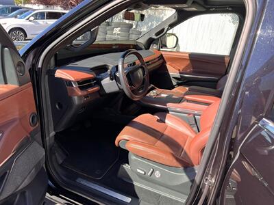 2025 Lincoln Navigator Reserve - Photo 14 - Salt Lake City, UT 84115