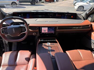 2025 Lincoln Navigator Reserve - Photo 22 - Salt Lake City, UT 84115