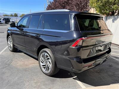 2025 Lincoln Navigator Reserve - Photo 5 - Salt Lake City, UT 84115