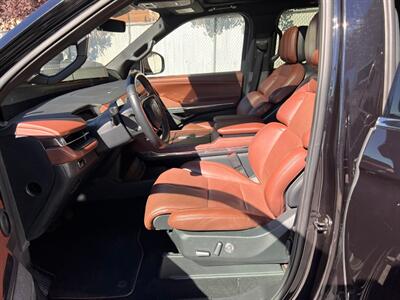 2025 Lincoln Navigator Reserve - Photo 15 - Salt Lake City, UT 84115