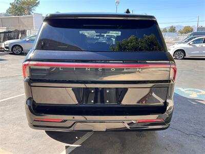 2025 Lincoln Navigator Reserve - Photo 6 - Salt Lake City, UT 84115