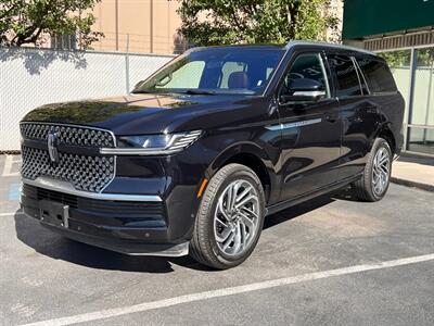 2025 Lincoln Navigator Reserve - Photo 3 - Salt Lake City, UT 84115