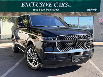 2025 Lincoln Navigator Reserve - Photo 1 - Salt Lake City, UT 84115