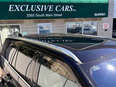 2025 Lincoln Navigator Reserve - Photo 10 - Salt Lake City, UT 84115