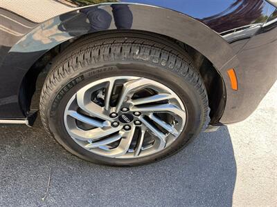 2025 Lincoln Navigator Reserve - Photo 11 - Salt Lake City, UT 84115