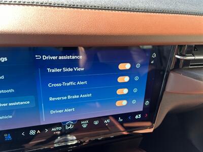 2025 Lincoln Navigator Reserve - Photo 40 - Salt Lake City, UT 84115