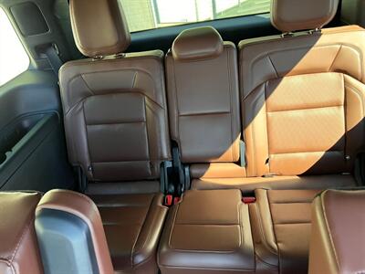 2025 Lincoln Navigator Reserve - Photo 23 - Salt Lake City, UT 84115
