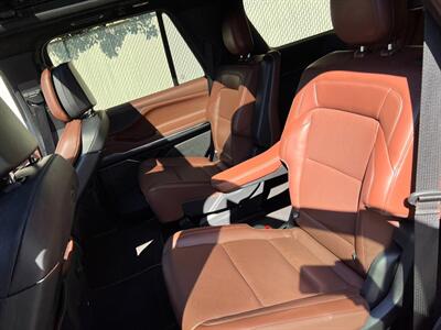 2025 Lincoln Navigator Reserve - Photo 19 - Salt Lake City, UT 84115