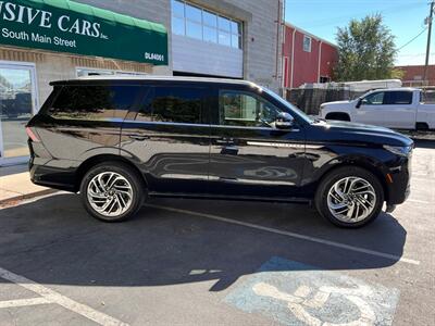 2025 Lincoln Navigator Reserve - Photo 8 - Salt Lake City, UT 84115