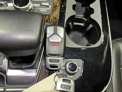 2018 Audi Q7 3.0T quattro Premium Plus   - Photo 43 - Salt Lake City, UT 84115