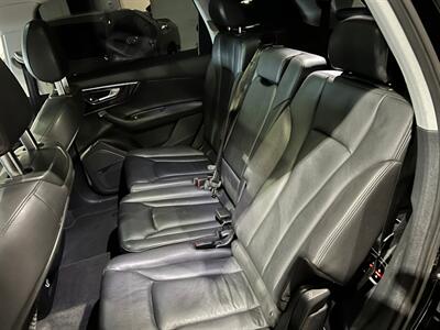 2018 Audi Q7 3.0T quattro Premium Plus   - Photo 17 - Salt Lake City, UT 84115