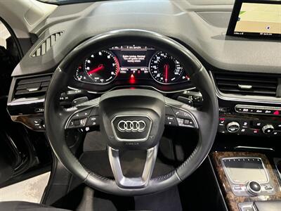2018 Audi Q7 3.0T quattro Premium Plus   - Photo 32 - Salt Lake City, UT 84115