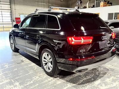 2018 Audi Q7 3.0T quattro Premium Plus   - Photo 4 - Salt Lake City, UT 84115