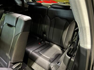 2018 Audi Q7 3.0T quattro Premium Plus   - Photo 21 - Salt Lake City, UT 84115