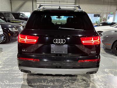2018 Audi Q7 3.0T quattro Premium Plus   - Photo 5 - Salt Lake City, UT 84115