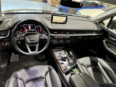 2018 Audi Q7 3.0T quattro Premium Plus   - Photo 19 - Salt Lake City, UT 84115