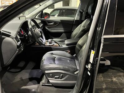 2018 Audi Q7 3.0T quattro Premium Plus   - Photo 12 - Salt Lake City, UT 84115