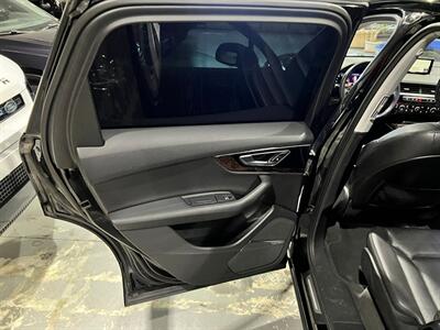 2018 Audi Q7 3.0T quattro Premium Plus   - Photo 18 - Salt Lake City, UT 84115