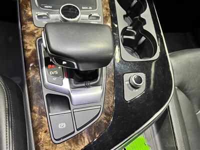 2018 Audi Q7 3.0T quattro Premium Plus   - Photo 42 - Salt Lake City, UT 84115