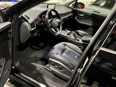 2018 Audi Q7 3.0T quattro Premium Plus   - Photo 11 - Salt Lake City, UT 84115