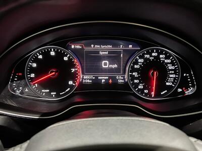 2018 Audi Q7 3.0T quattro Premium Plus   - Photo 33 - Salt Lake City, UT 84115