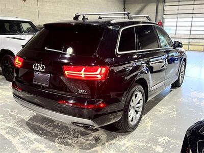 2018 Audi Q7 3.0T quattro Premium Plus   - Photo 6 - Salt Lake City, UT 84115