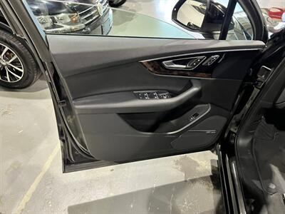 2018 Audi Q7 3.0T quattro Premium Plus   - Photo 15 - Salt Lake City, UT 84115