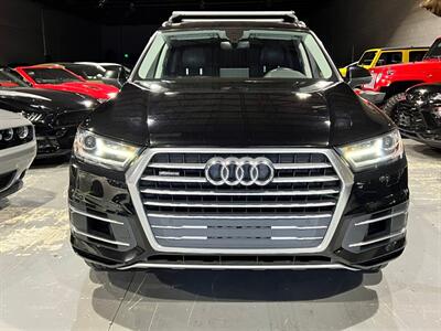 2018 Audi Q7 3.0T quattro Premium Plus   - Photo 2 - Salt Lake City, UT 84115