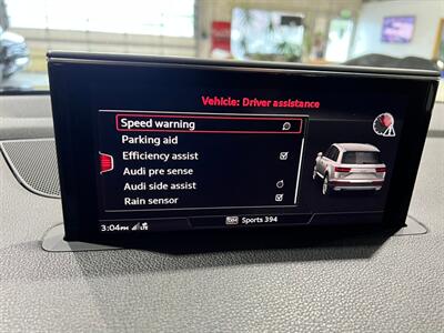 2018 Audi Q7 3.0T quattro Premium Plus   - Photo 37 - Salt Lake City, UT 84115