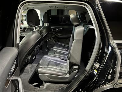 2018 Audi Q7 3.0T quattro Premium Plus   - Photo 16 - Salt Lake City, UT 84115