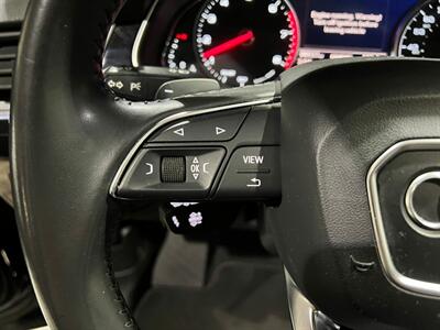 2018 Audi Q7 3.0T quattro Premium Plus   - Photo 30 - Salt Lake City, UT 84115