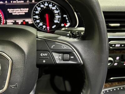 2018 Audi Q7 3.0T quattro Premium Plus   - Photo 31 - Salt Lake City, UT 84115