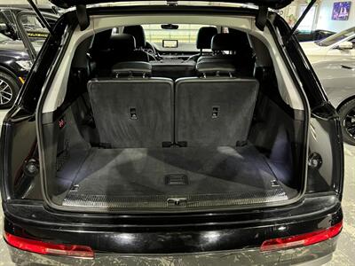 2018 Audi Q7 3.0T quattro Premium Plus   - Photo 22 - Salt Lake City, UT 84115