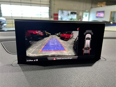 2018 Audi Q7 3.0T quattro Premium Plus   - Photo 35 - Salt Lake City, UT 84115