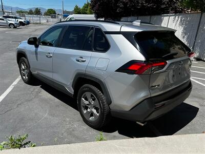 2024 Toyota RAV4 Hybrid XLE - Photo 5 - Salt Lake City, UT 84115