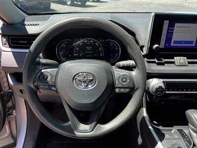 2024 Toyota RAV4 Hybrid XLE - Photo 29 - Salt Lake City, UT 84115