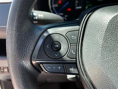 2024 Toyota RAV4 Hybrid XLE - Photo 27 - Salt Lake City, UT 84115